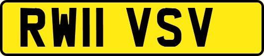 RW11VSV