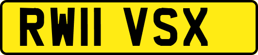 RW11VSX