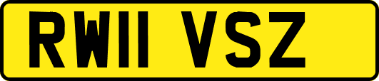 RW11VSZ