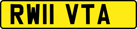 RW11VTA