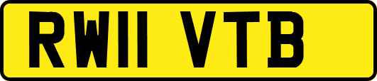 RW11VTB