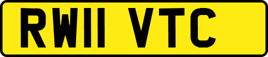 RW11VTC