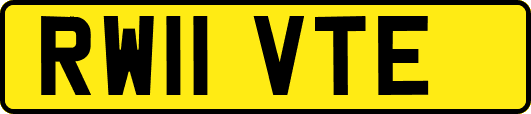 RW11VTE