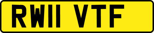 RW11VTF