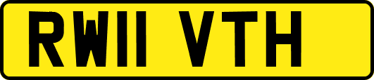 RW11VTH