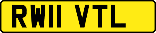 RW11VTL