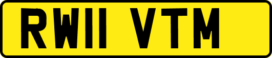 RW11VTM