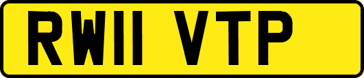 RW11VTP