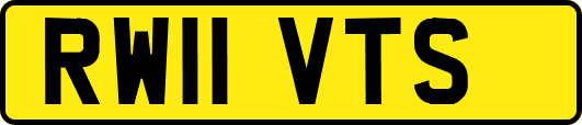 RW11VTS