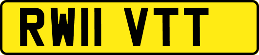 RW11VTT