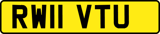 RW11VTU