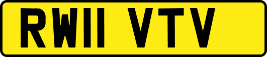 RW11VTV
