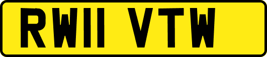 RW11VTW