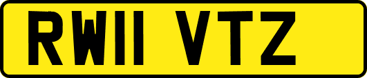 RW11VTZ
