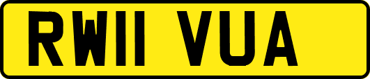RW11VUA