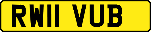 RW11VUB