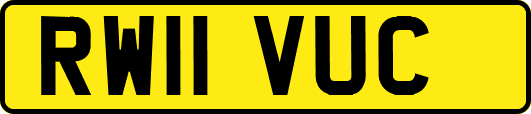 RW11VUC