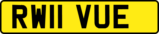 RW11VUE