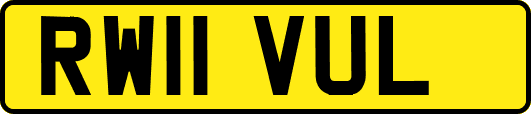 RW11VUL