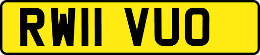 RW11VUO