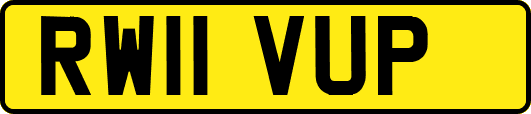 RW11VUP