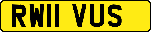 RW11VUS