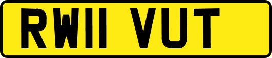 RW11VUT