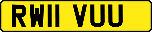 RW11VUU