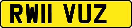 RW11VUZ