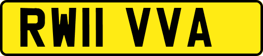 RW11VVA