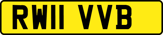 RW11VVB