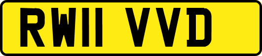 RW11VVD