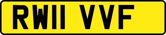 RW11VVF