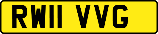 RW11VVG
