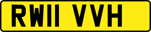 RW11VVH