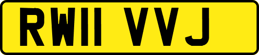 RW11VVJ