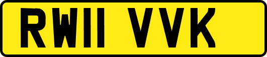 RW11VVK