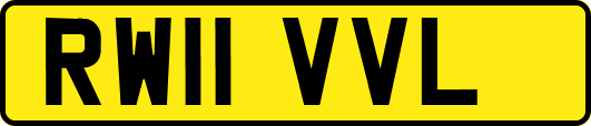 RW11VVL