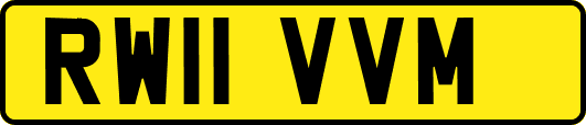 RW11VVM