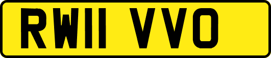 RW11VVO