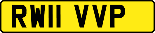 RW11VVP