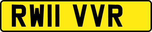 RW11VVR