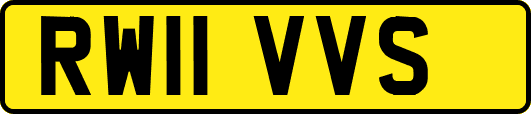 RW11VVS