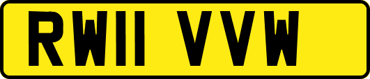 RW11VVW