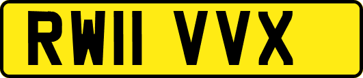 RW11VVX