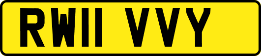 RW11VVY