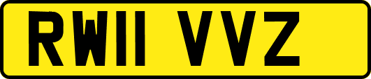 RW11VVZ