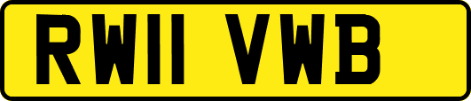 RW11VWB