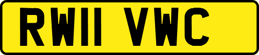RW11VWC