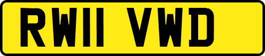 RW11VWD